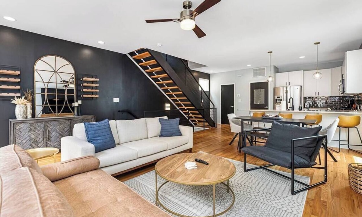 Third Ward Condo | Urban Oasis in Uptown Charlotte