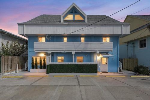 New Smyrna Beach House | Villa Bleu 2