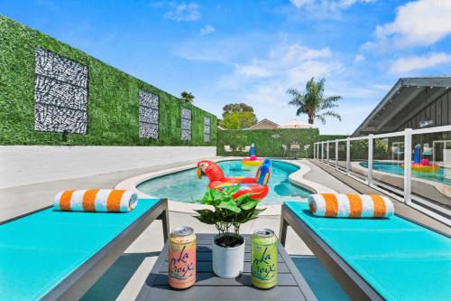Del Cerro House | Villa Del Cerro- New Listing Special!