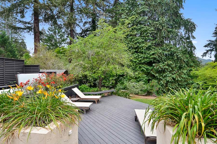 Guerneville House | Villa Tranquila