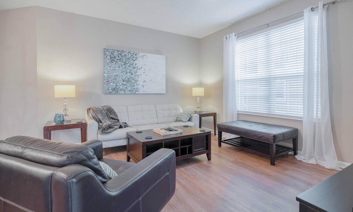 Florida Central Atlantic Coast Condo | Vista Cay Lakeview Island Breeze, Walk to Epic Universe and the OCCC