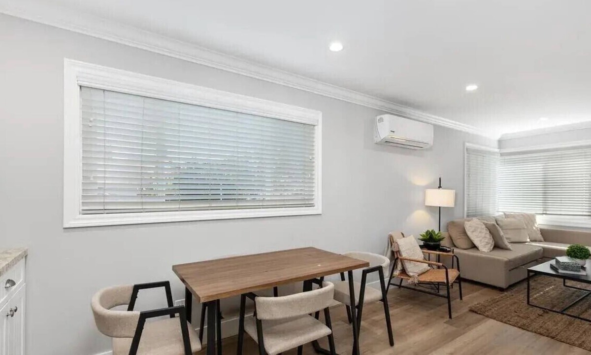 Coronado Apartment | Well appointed 1-bedroom apartment in prime Coronado Village Location with AC