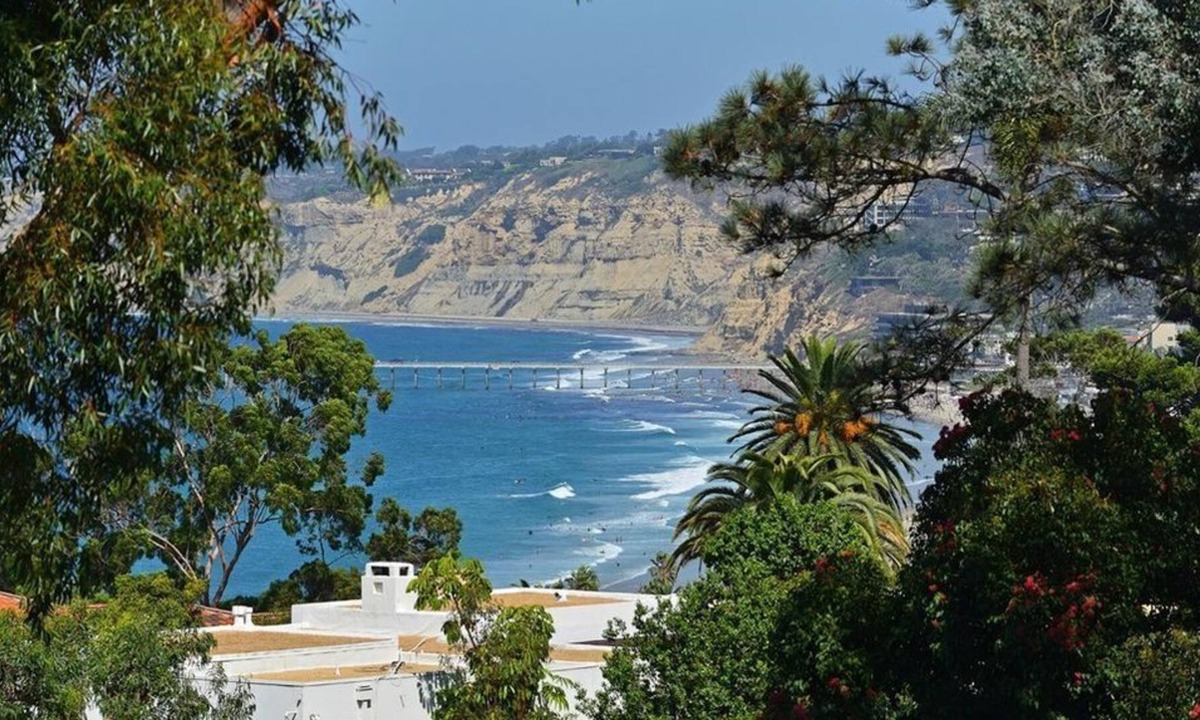 Country Club House | Whitefield Vistas La Jolla