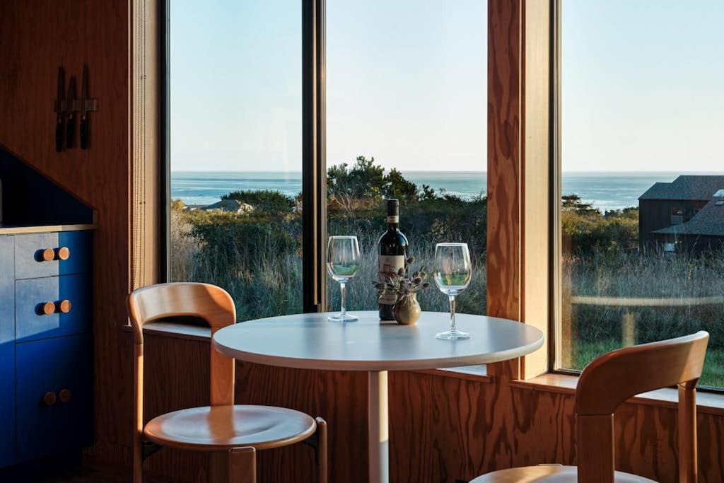 Sea Ranch House | Wild Meadow