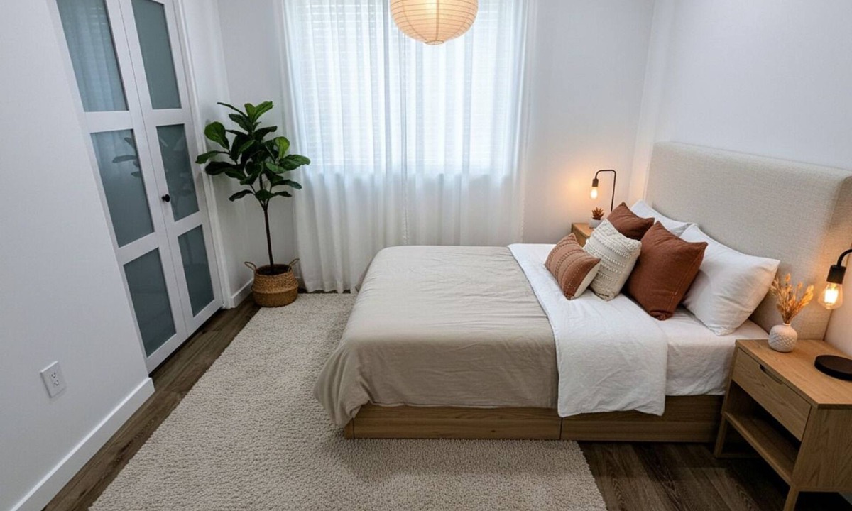 Chatsworth House | Wonderful 2-bedroom house with AC in sunny Los Angeles