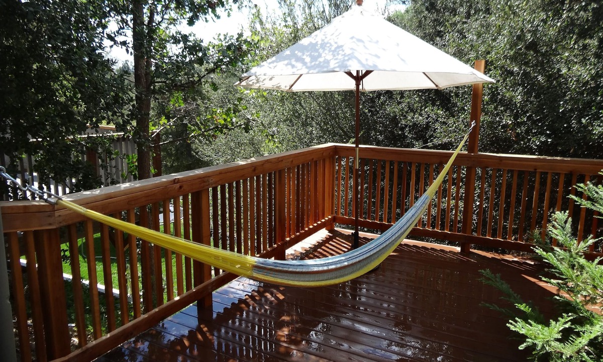Agoura Hills House | Wonderful Retreat Home On 1/2 Acre In Agoura Hills , Close To Malibu Beaches &