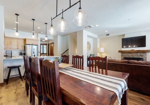 193 m² House ∙ 4 bedrooms ∙ 11 guests
