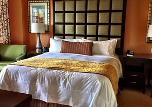 2 Bedroom - Marriott's Lakeshore Reserve - Full Resort Access