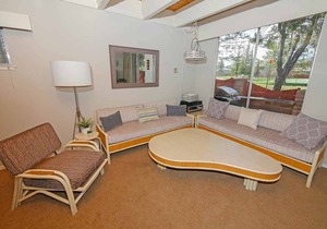 65 m² Condo ∙ 1 bedroom ∙ 2 guests