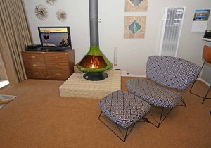 65 m² Condo ∙ 1 bedroom ∙ 2 guests
