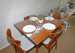 65 m² Condo ∙ 1 bedroom ∙ 2 guests