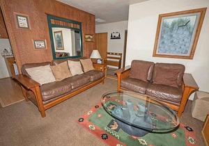 90 m² Condo ∙ 2 bedrooms ∙ 6 guests