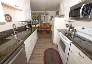 90 m² Condo ∙ 2 bedrooms ∙ 6 guests