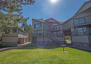 94 m² Condo ∙ 2 bedrooms ∙ 6 guests