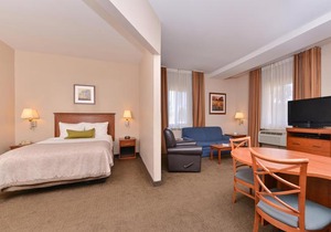 Candlewood Suites San Diego