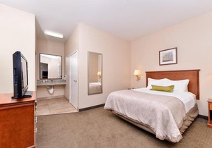 Candlewood Suites San Diego
