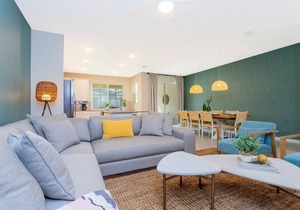 Clean & Decor FREE Waterpark + FlowRider 1872