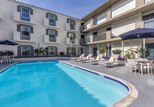 Comfort Inn San Diego Old Town