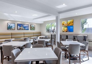 Comfort Inn San Diego Old Town