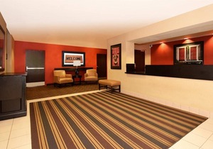 Extended Stay America Suites Chicago Lombard Oakbrook