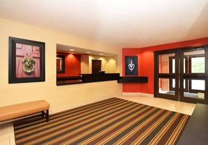 Extended Stay America Suites Chicago Lombard Oakbrook