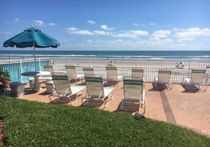 Sea Shells Beach Club #204 Apartment
