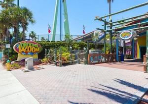 Shores Club 806, 2 Bedroom, 8th Floor, Oceanfront, Sleep 6