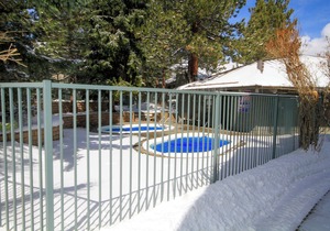 Sierra Park Villas #24