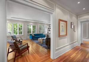 Spectacular SF Home For Business Elite Travelers