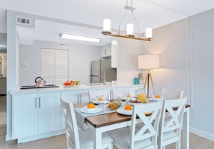 Sunny Shores Retreat w/Pool, Balcony & Steps to Ocean!