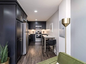 Abode Germantown Bdrm | Salemtown