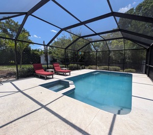 Beachcomber Longboat Key 