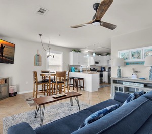 St Martin Beachwalk Villas 