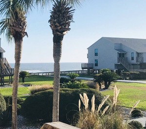 Ocean George Island 