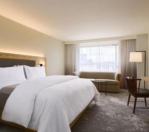 Ontario Airport Inn 
