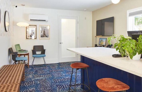 Venable Hotel | 60 m² Hotel ∙ 4 guests