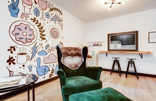 Winston - Salem Apartment | Entire condo in downtown winston