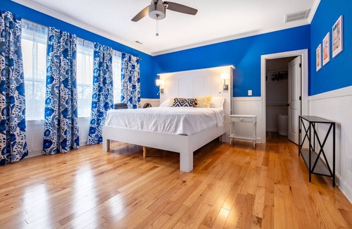 Five Points East House | House ∙ 5 bedrooms ∙ 10 guests