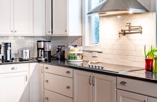 Five Points East House | House ∙ 5 bedrooms ∙ 10 guests