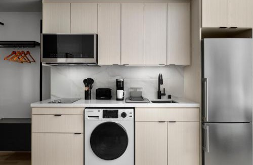 East Village Hotel | Sentral Gaslamp Quarter