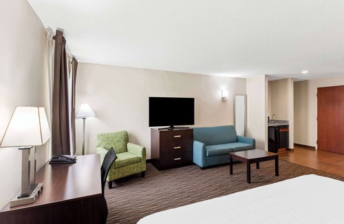 Grayson Hotel | SureStay by Best Western Grayson