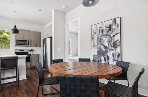 Optimist Park Apartment | #002 - Kasa at Cortland NoDa Charlotte
