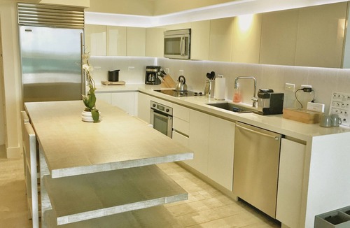 South Beach Apartment | 1 Hotel South Beach | 2BR, 14th FL Balcony, water view