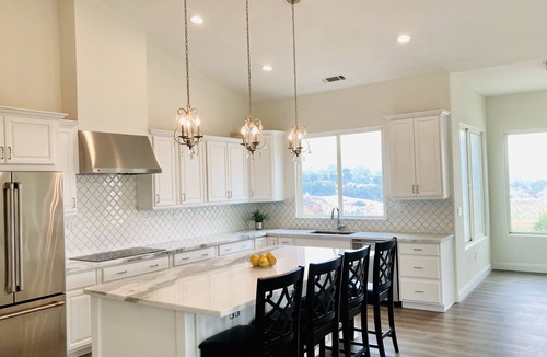 Temecula House | 10 Acre Wine Country Estate Incredible Views