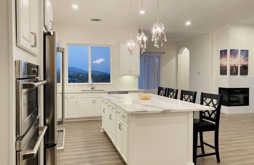 Temecula House | 10 Acre Wine Country Estate Incredible Views
