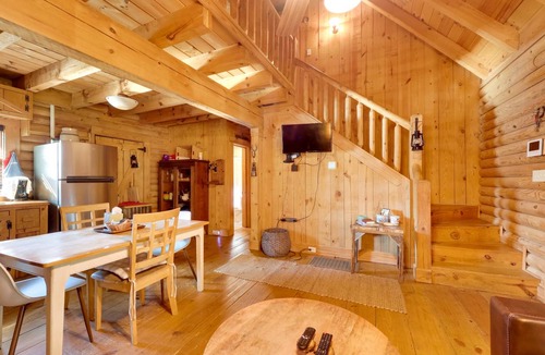 Hueytown House | 148 m² House ∙ 2 bedrooms ∙ 8 guests