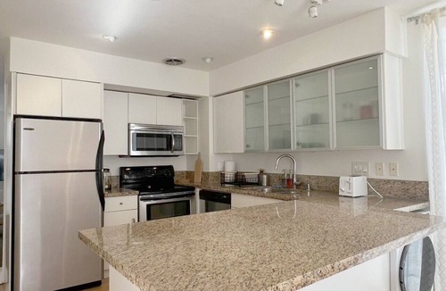 Wilshire Montana Apartment | #15 Coastal Heaven Santa Monica