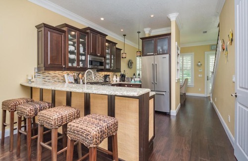 North Causeway House | 15 Old Feger - New Smyrna Marina