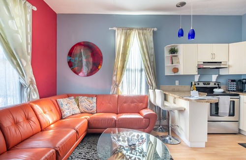 St. Augustine Historic District Apartment | 1880 Victorian In Heart Of Downtown.charming and cozy
