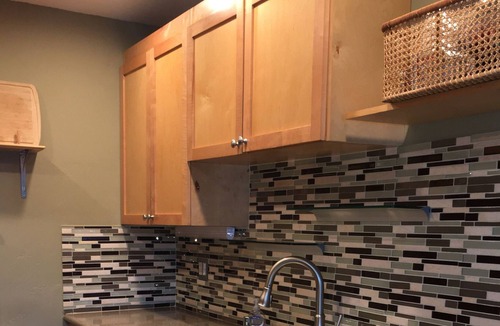 City Heights House | 1bd/1ba, sleeps 4 + Everyday Essentials for Your Stay + Pet-Friendly!